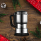 [Practical Gift] Small Electric Grinding Machine for Home Use （50% discount +Free shipping）