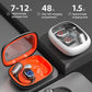 Wireless Bluetooth Earbuds With Earhooks