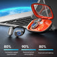 Wireless Bluetooth Earbuds With Earhooks