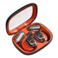 Wireless Bluetooth Earbuds With Earhooks