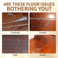🏆Professional-Grade Floor Cleaner - Stain Remover for Tile, Wood & Laminate (Buy 2 Get 1 Free Today!)