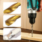🛠️Hot Sale🛠️13PCS Multipurpose Drill Bit Set