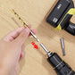 🛠️Hot Sale🛠️13PCS Multipurpose Drill Bit Set