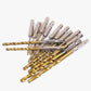 🛠️Hot Sale🛠️13PCS Multipurpose Drill Bit Set