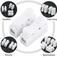 🔥BUY MORE SAVE MORE🔥Spring Quick Connector Wire