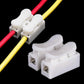 🔥BUY MORE SAVE MORE🔥Spring Quick Connector Wire