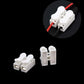 🔥BUY MORE SAVE MORE🔥Spring Quick Connector Wire