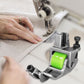 💥Versatile Adjustable Roller Presser Foot for Sewing Machine💥