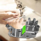 💥Versatile Adjustable Roller Presser Foot for Sewing Machine💥