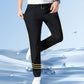 🔥🔥Sale: Men's Elastic Waist Pants, Stay Cool & Stylish!✈️Free Shipping