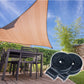 Plastic clips for blackout fabric