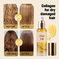 🔥50%Off🔥Collagen Repair Hair Essential Oil