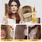 🔥50%Off🔥Collagen Repair Hair Essential Oil