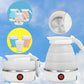 Portable Electric Kettle 600ml