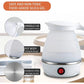 Portable Electric Kettle 600ml
