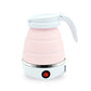 Portable Electric Kettle 600ml