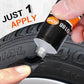 Universal Tire Repair Adhesive