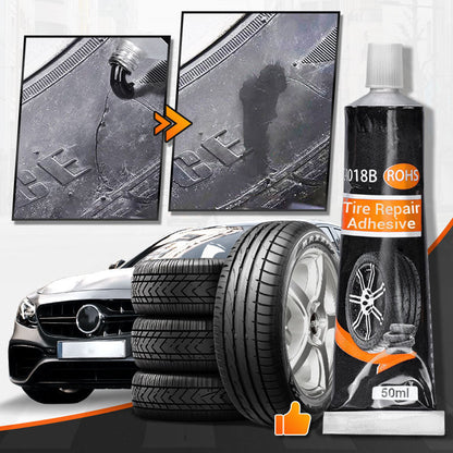 Universal Tire Repair Adhesive