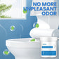 Toilet Active Oxygen Agent