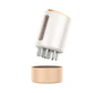 Deep Soothing Electric Hair Oil Applicator with Scalp Massage