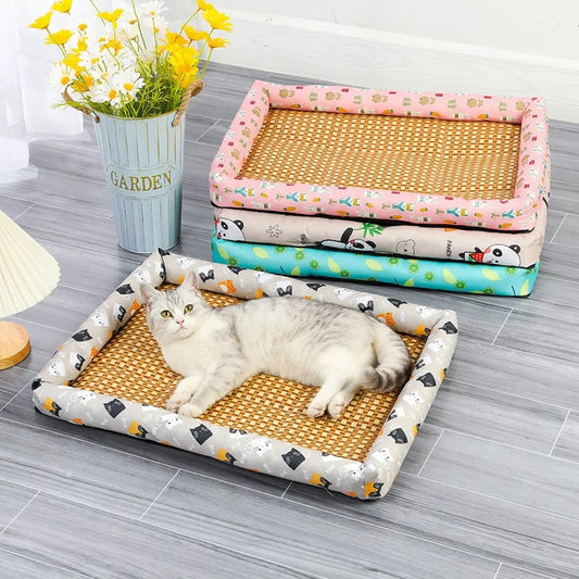 Pet Ice Pad Mat