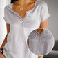 🔥BUY 2 FREE SHIPPING💝Comfortable V-neck T-shirt