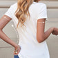 🔥BUY 2 FREE SHIPPING💝Comfortable V-neck T-shirt