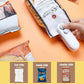 Mini Handheld Chip Bag Sealer