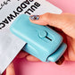 Mini Handheld Chip Bag Sealer