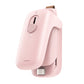 Mini Handheld Chip Bag Sealer