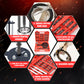 Internal Bearing Disassembly Puller Tool