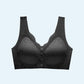 💕Women's Day Promotion💕Front button Buckle Sleep Bra For Women