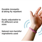 Mosquito Repellent Bracelet 12 pack