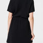 【💥Final 3-hour Preferential Deal 💥】💕Limited Sale 50% OFF👗Casual Elastic-Waist T-Shirt Dress