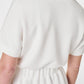 【💥Final 3-hour Preferential Deal 💥】💕Limited Sale 50% OFF👗Casual Elastic-Waist T-Shirt Dress