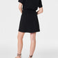 【💥Final 3-hour Preferential Deal 💥】💕Limited Sale 50% OFF👗Casual Elastic-Waist T-Shirt Dress