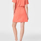 【💥Final 3-hour Preferential Deal 💥】💕Limited Sale 50% OFF👗Casual Elastic-Waist T-Shirt Dress