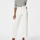 ⭐2025 Best Selling Jeans-49% OFF👖Tummy Control Cropped Wide-Leg Jeans