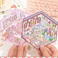 DIY 3D House Stickers