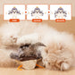 Cute Flapping Wings Electric Teasing Cat Toy