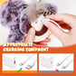 Cute Flapping Wings Electric Teasing Cat Toy
