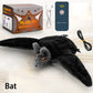 Cute Flapping Wings Electric Teasing Cat Toy