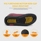 Leather Fur Moccasins Women Loafers for Elderly Female Soft Warm