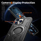 Military Grade Drop Protection Phone Case For iPhone