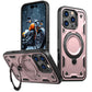 Military Grade Drop Protection Phone Case For iPhone