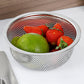 Multi-Functional Draining Basket with Hanging Option
