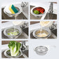 Multi-Functional Draining Basket with Hanging Option
