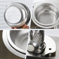 Multi-Functional Draining Basket with Hanging Option