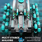 🏎️🔥Remote Control Six-Wheel Tank