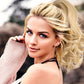 🔥New Year Hot Sale🔥Claw Clip Short Curly Ponytail Extension